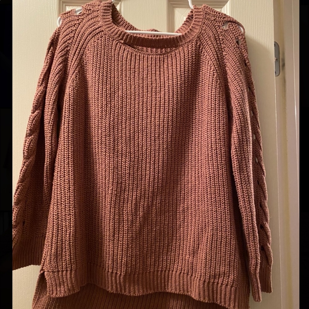 Altar’d State Sweater